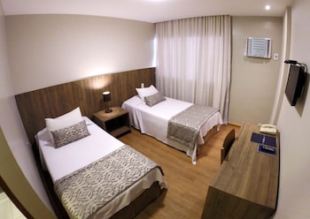 Quarto Twin Standard