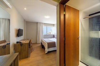 Luxo Individual