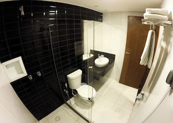Luxo Individual