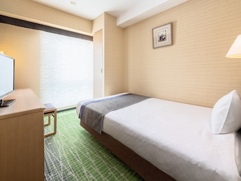 Single Room, Non Smoking