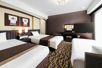Superior Twin Room, Non Smoking