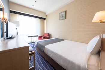 Moderate Single Room, Non Smoking