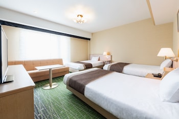 Superior Triple Room, Non Smoking