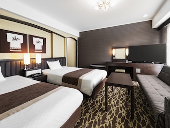 Superior Twin Room, Non Smoking