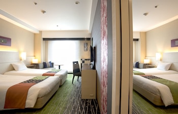 Connecting Twin Room, Non Smoking