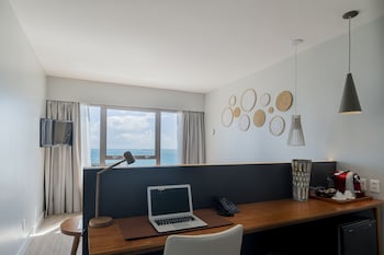Ocean Suite
