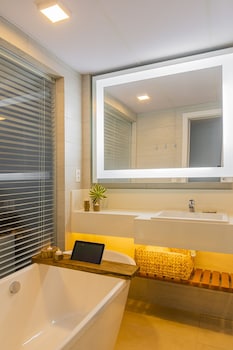 Ocean Suite