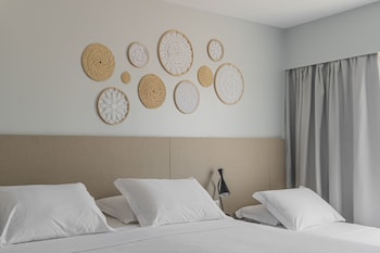 Superior Casal com Cama Extra