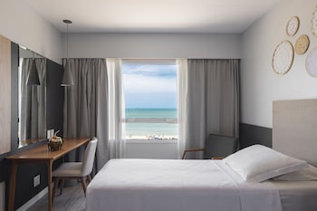 Superior Twin Ocean Front