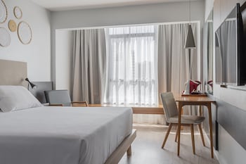 Deluxe Casal