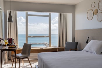 Deluxe Casal Frente Mar