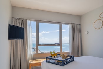 Ocean Suite