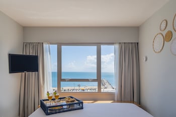 Ocean Suite