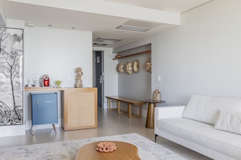 Suite Praiano