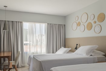 Superior Twin with Extra Bed