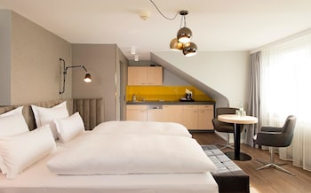 Apartment (no elevator)