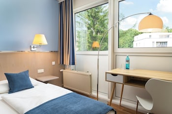Standard Single Room, 1 Twin Bed