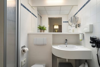 Standard Single Room, 1 Twin Bed