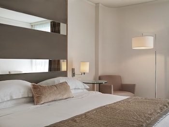 Economy Double or Twin Room