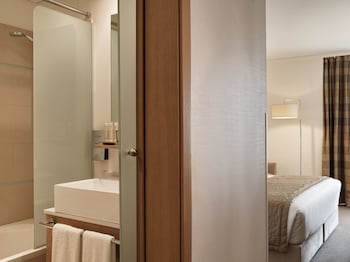 Superior Single Room