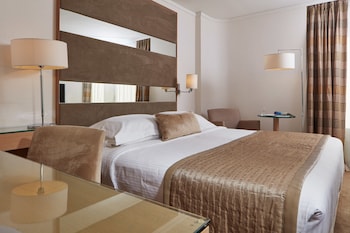 Economy Double or Twin Room
