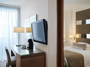 Superior Single Room