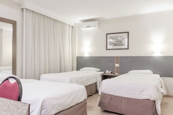 Basic Triple Room