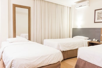 Basic Triple Room