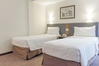 Basic Twin Room