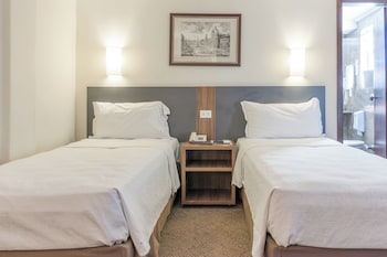 Basic Twin Room