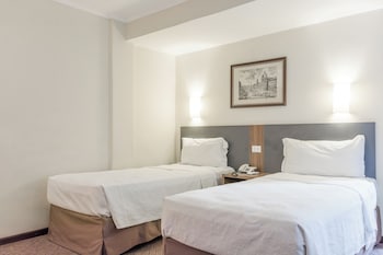 Basic Twin Room