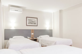 Basic Triple Room