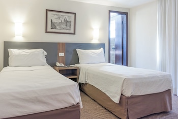Basic Twin Room
