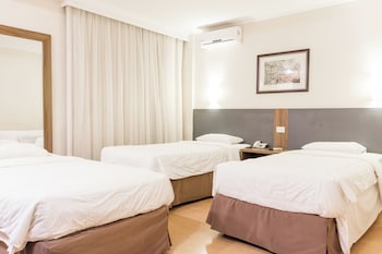 Basic Triple Room
