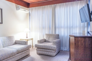Premium Suite
