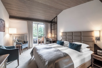 Alpenhof Classic (1 double bed)