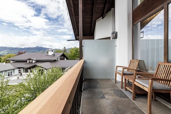 Alpenhof Comfort (1 double bed and sofa bed)