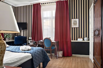 Standard Room, 2 Twin Beds, Non Smoking