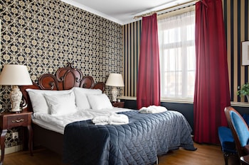 Standard Room, 2 Twin Beds, Non Smoking