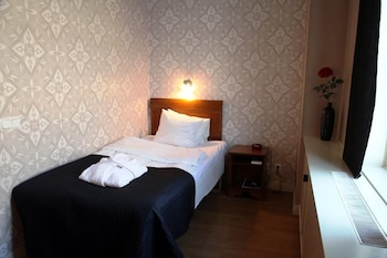 Standard Room, 1 Twin Bed, Non Smoking, No Windows