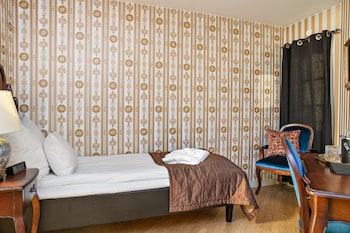 Standard Room, 1 Twin Bed, Non Smoking, No Windows