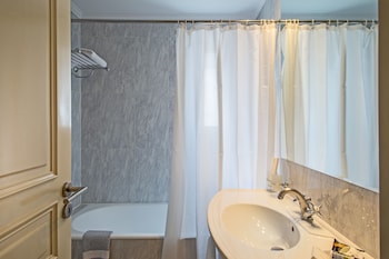Executive Single Room