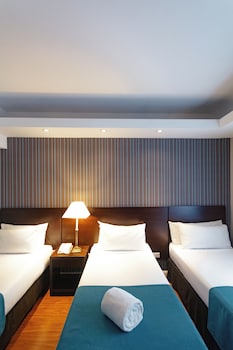 Superior Triple Room