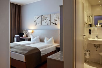 Double Room, Annex Building (Budget - no elevator)