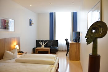 Comfort Single Room