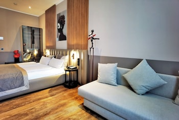 Business Single Room
