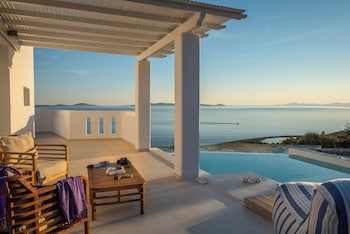 Villa, 1 Bedroom