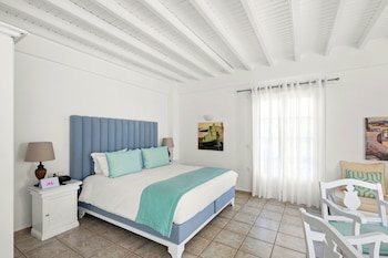Executive Suite, Sea View