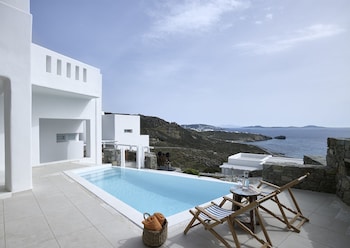 Villa, 2 Bedrooms