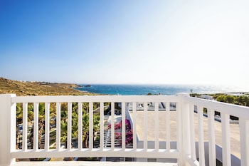 Executive Suite, Sea View